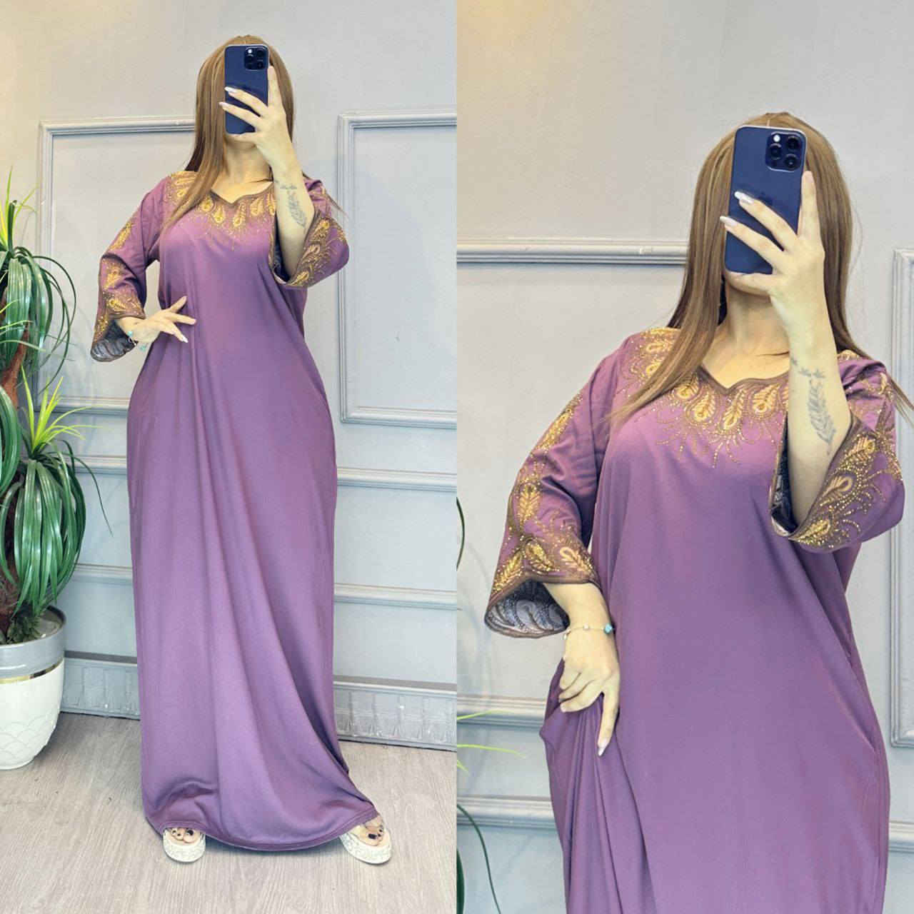 #جملة #فقط ⭕ 
سعر الدرزن/  125 الاف ✅
(دشداشة كشمير كابوي مطاط الاصلي ) 
من وزن 60  الى 100
L  XL   XXL.   مكفول من الغسل
يتوفر توصيل جميع المحافظات / 5
https://t.me/hhoorr123400


**إذا كنت صاحب هذا الإعلان وتريد حذفه لأي سبب، رجاءا أرسل رسالة إلى الدعم الفني**