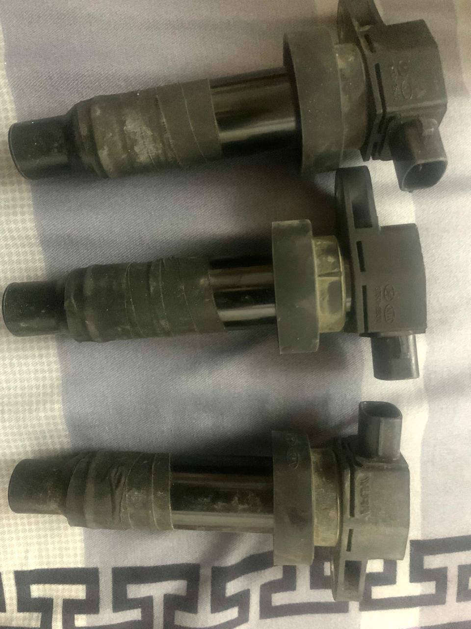 السلام عليكم عندي مسجل مال صول ودگات مال التبريد ثنين ومجاول عدد ثلاثة والكاميرا الخلفية البلادية هدية
قيم باليرضي الله


**إذا كنت صاحب هذا الإعلان وتريد حذفه لأي سبب، رجاءا أرسل رسالة إلى الدعم الفني**