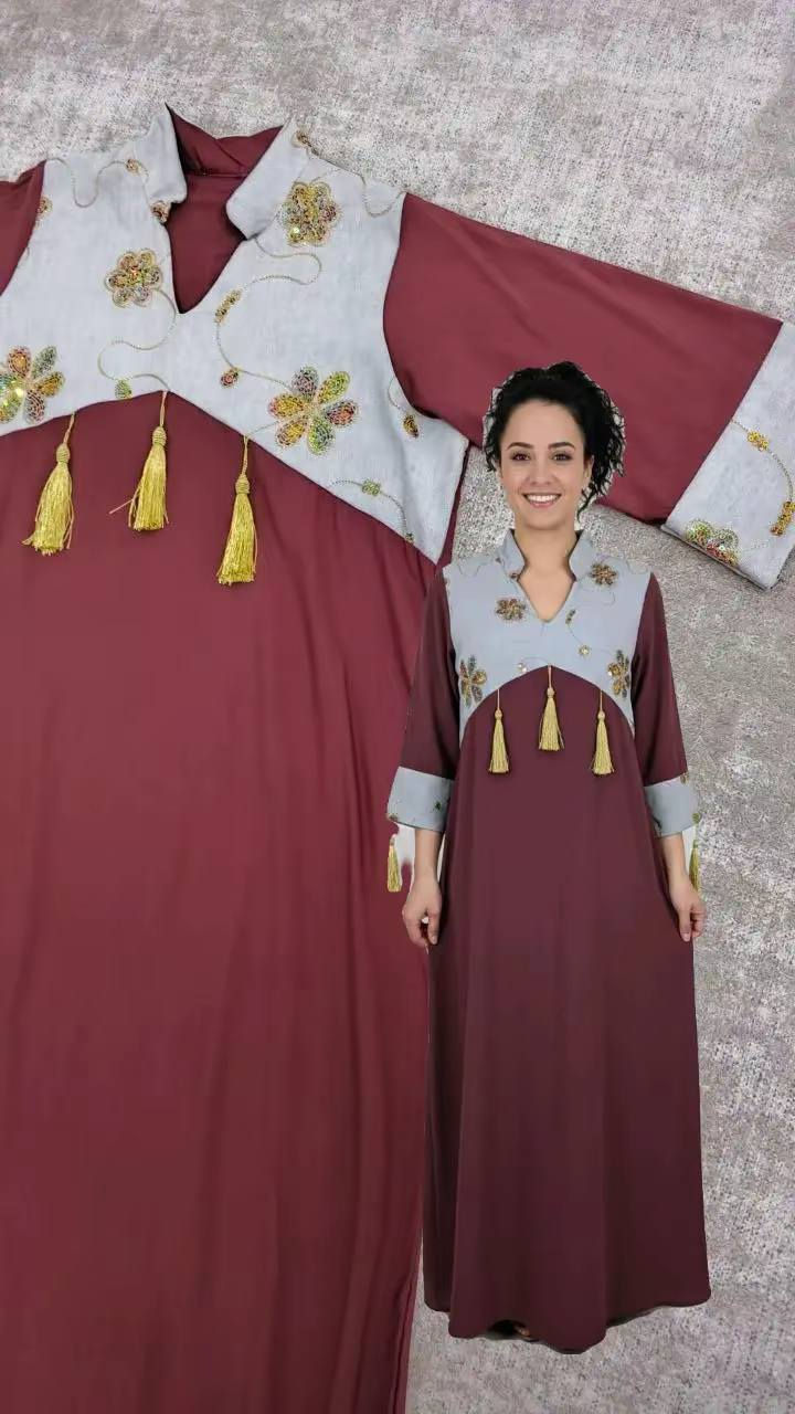 كلبيات رمضانية كسمير كابوي قطني لون صافي ميذب صبغ ومغسول 
القياسات متوفرة السعر ب ١٢ الف بسسس


**إذا كنت صاحب هذا الإعلان وتريد حذفه لأي سبب، رجاءا أرسل رسالة إلى الدعم الفني**