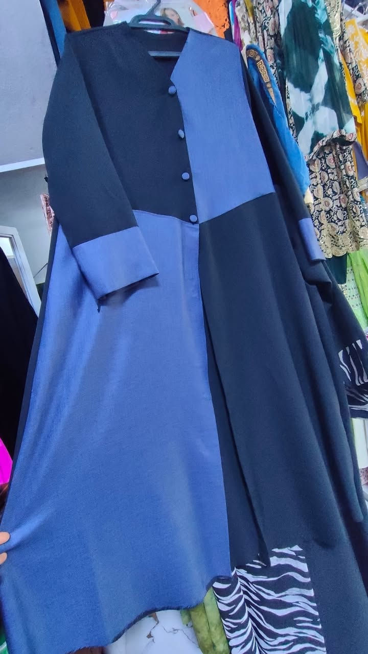 اناقتك سيدتي تكتمل ب💪🏼✂️🪡🧵
اجود اقمشه 
السعر30الف 
توجد خدمة توصيل 🚕


**إذا كنت صاحب هذا الإعلان وتريد حذفه لأي سبب، رجاءا أرسل رسالة إلى الدعم الفني**