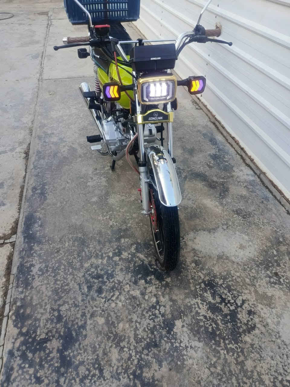 السلام عليكم دراجه سيفان 2025مكفوله اوراق أصولي مكاني بابل ***********
