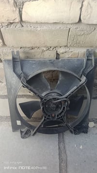 اوبترا • مروحه محرك • تفاضل