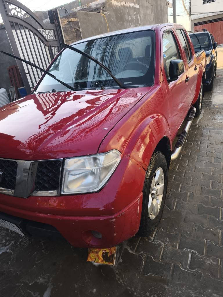 سلام عليكم اخوان السيارة محورة مكينه VVTi السيارة دواخلها نظيفه و سيارة اقتصاديه و عمليه شوفة عينكم رقمها بغداد موديل 2009 و تحويل جاهز السعر 70 ورقة و بيها مجال للشراي كربلاء, العراق


**إذا كنت صاحب هذا الإعلان وتريد حذفه لأي سبب، رجاءا أرسل رسالة إلى الدعم الفني**