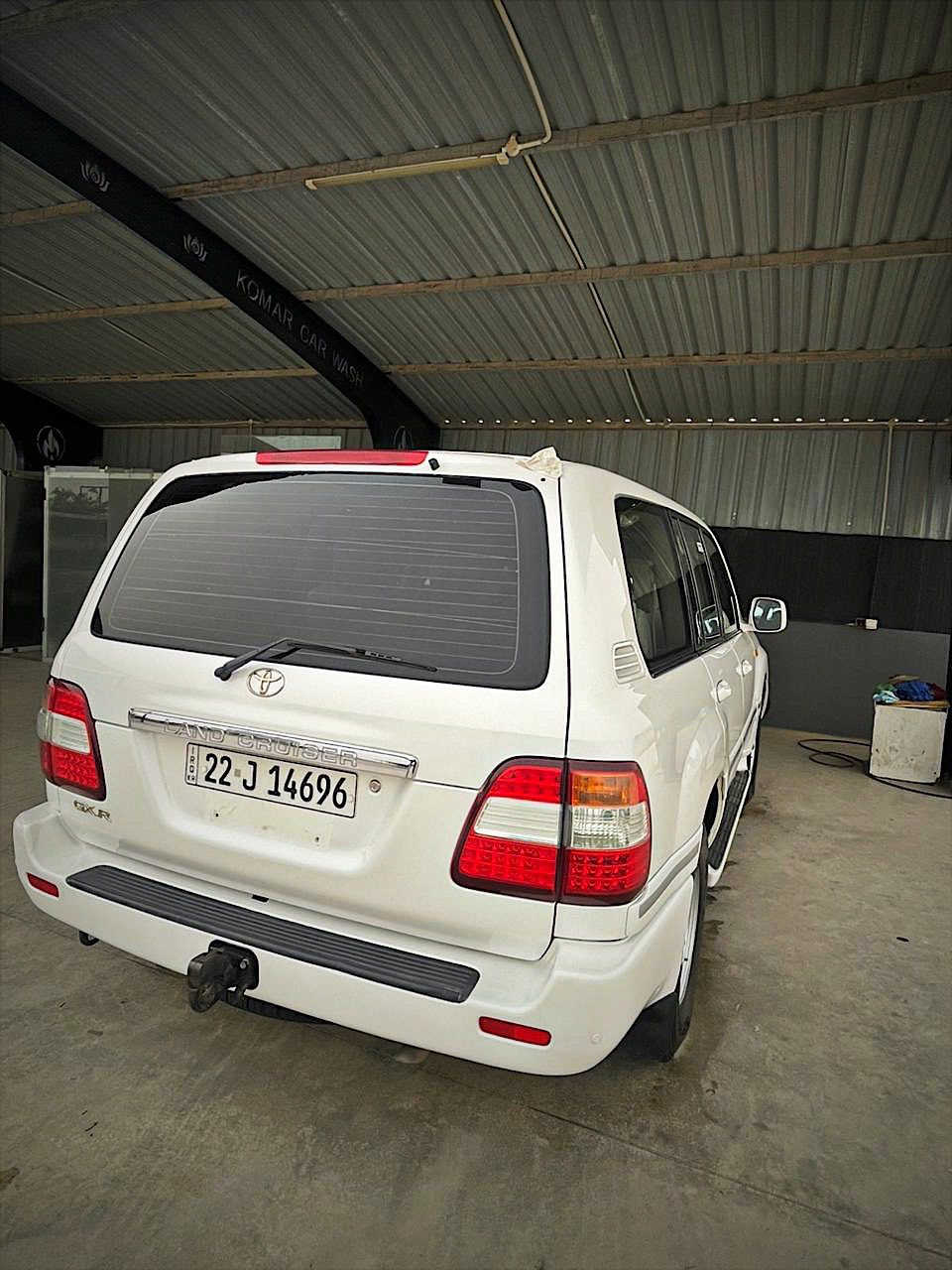 بۆ فرۆشتن📦
مۆنیکا ٢٠٠٦ فول مواسەفات
مەکینەی نەکراوەتەوە ٢٢٥ هەزار هەقیقی ڕۆشتوە
٢ دەرگای بۆیاخە هەموو گیانی بەشەرت
سعری ١٩٠ مەعمەلە 
0770 353 3373
@everyone
