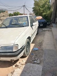 بيجو • رقم انجليزي • باسمي