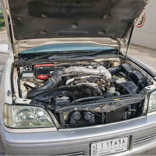 ملكه كراون للبيع 
2002
كرستال اصل 
ويل النجمه
مكينه دي فور الجبير 
3 دكم 
كير ومكينه وحداديه نضيفات 
 السياره مكفوله من الكص والضربه والصبغ
السياره نضيفه بس بيها شويه جراد بالقماره 
مدفوع كمركها وكل شي  خاص بيها 
السعر 105 وبيها مجال 
*********** النجف, العراق
