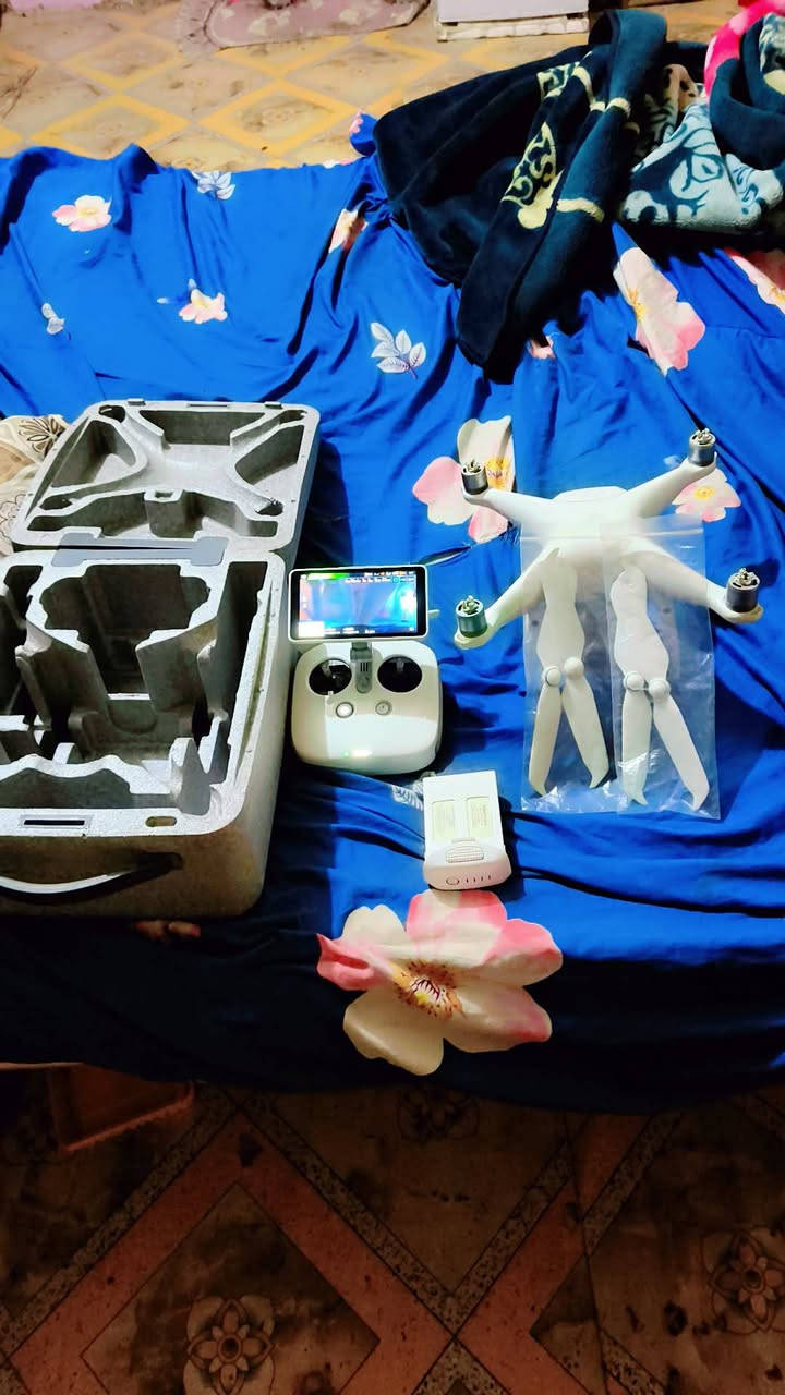 البيع درون فانتوم فور برو غنيه عن تعريف درون حترافيه جديد مستعمل قليل علا وضع شركه ما مفتوح عوزه بس بطاريه بطاريه عطلت السعر بسعر المني تو الرتفاع800المداء المشي 12كيلو سعر مناسب👈 مكاني الديوانية توصيل ماعندي 👉الا تجيني خاص وتكلي عندك توصيل تجي تفحص وتقتنع واني خادم توصيل ماعندي مكاني الديوانية 👉


**إذا كنت صاحب هذا الإعلان وتريد حذفه لأي سبب، رجاءا أرسل رسالة إلى الدعم الفني**