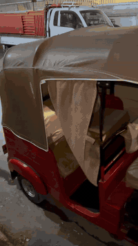 سلام عليكم
تكتك 2018للبيع
تكتك كامله مابيه اي نقص بس تخم تاير
اكسل كلج كله جديد مكينه نضيفه 
سعر 4500
مكان بغداد الشماعيه 
***********
