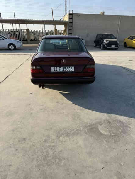 دب 89 بدون حادث قواعد دبل بلاديه سعر52$ بيها مجال رقم بغداد ***********
