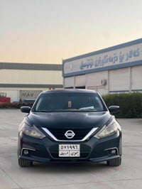 التيما SV • ٢٠١٨ • رقم الشاصي