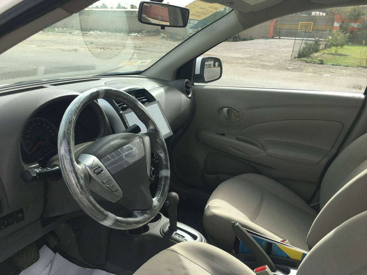 السلام عليكم 
سني هنيدي ٢٠١٨ سياره جاهزه كل نقص مابيه صبغ دعاميه اماميه وبيه بارد بسبط موضح بسونار رقم بغداد الجديد الاتصال ***********
السعر ١٠٣$
