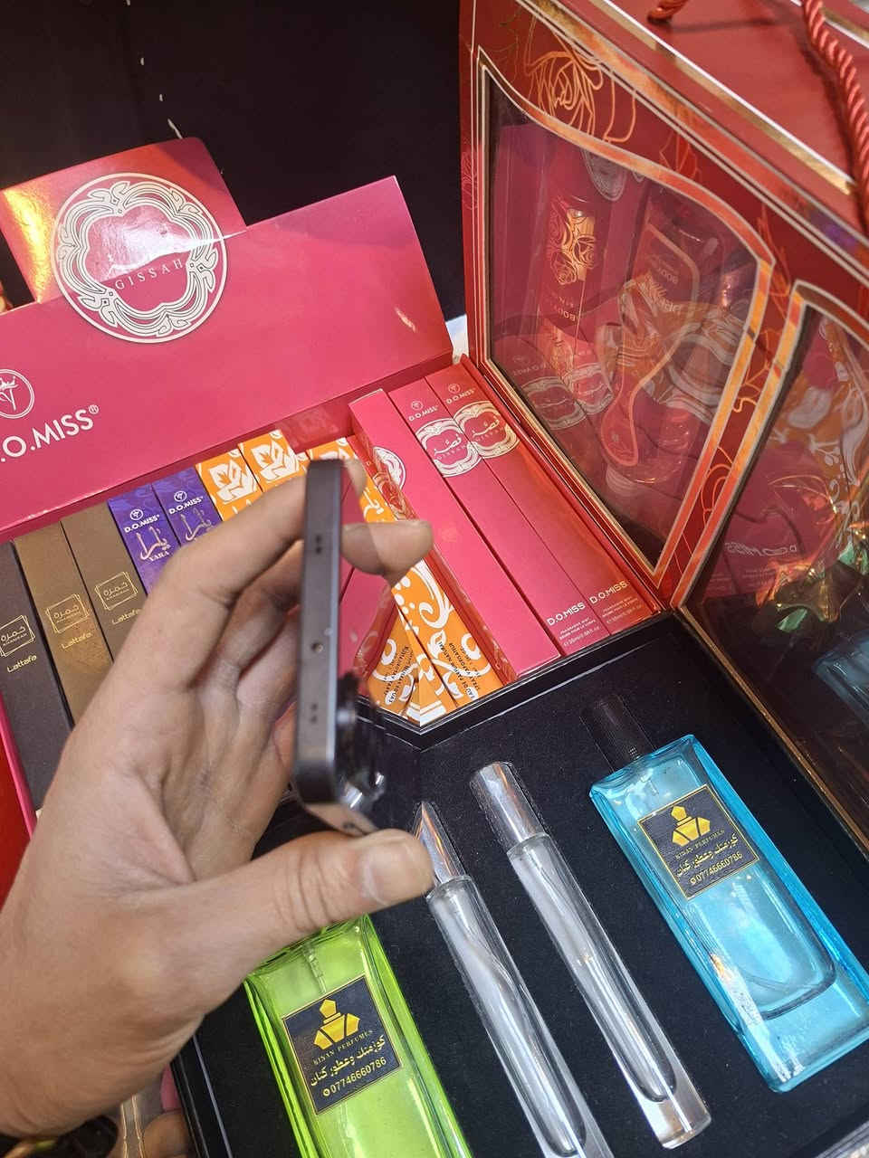 سلام عليكم
جهاز بوكو x7pro 
ذاكرة 512 
السعر 450 
بغداد مدينة الصدر 
***********
