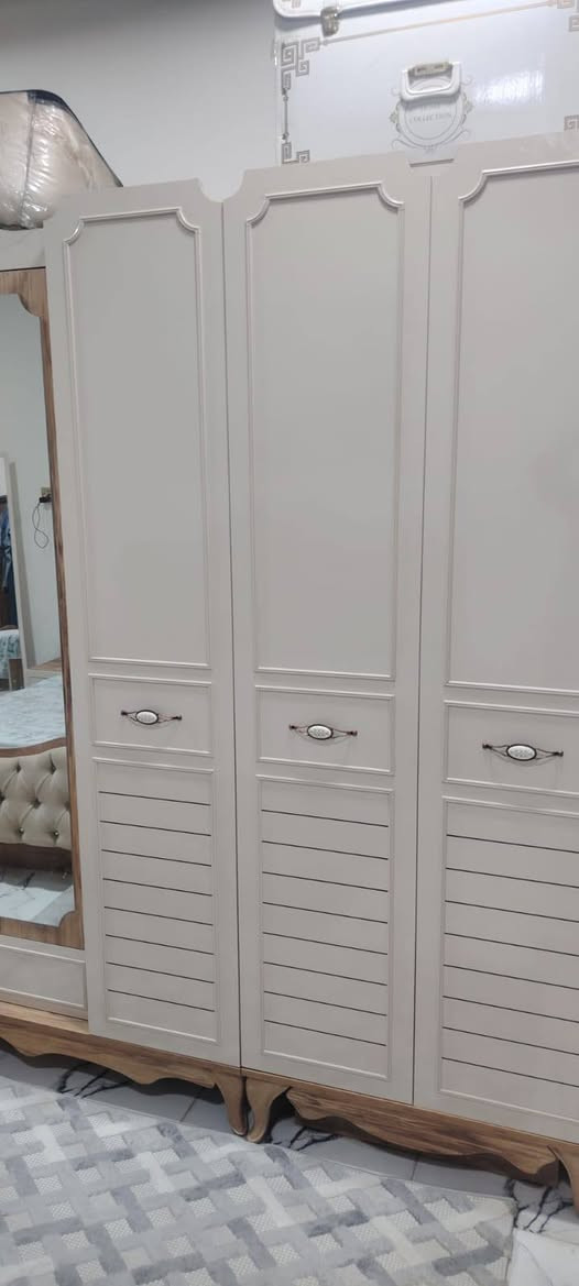 السلام عليكم غرفه نوم للبيع نظيفه ميه بلميه سعرها مليون وربع وبيها مجال


**إذا كنت صاحب هذا الإعلان وتريد حذفه لأي سبب، رجاءا أرسل رسالة إلى الدعم الفني**