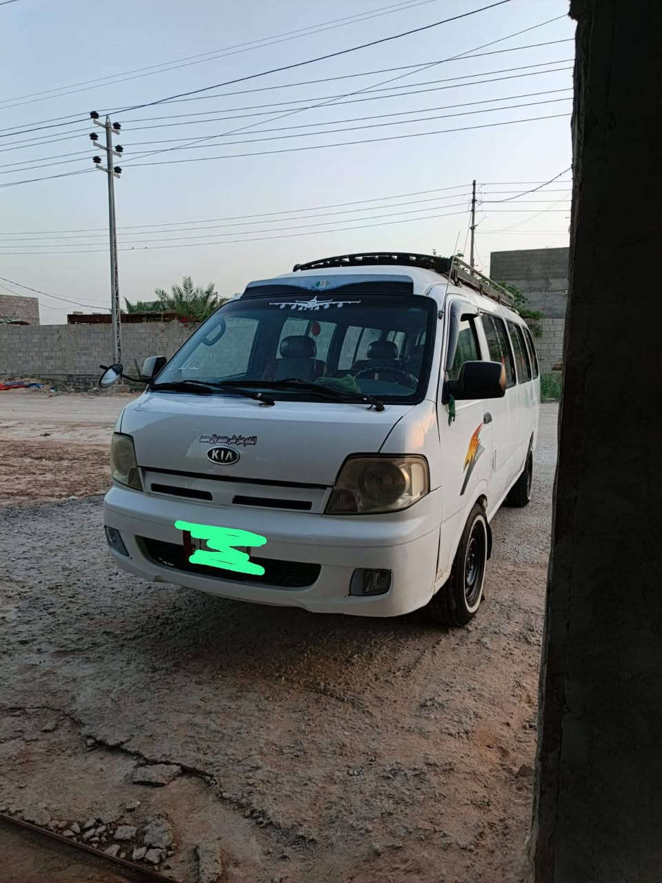 منغولي للبيع خليجي 2005 سعر 120وبي مجال رقم صاحب سياره *********** العنوان  بصره شط العرب

