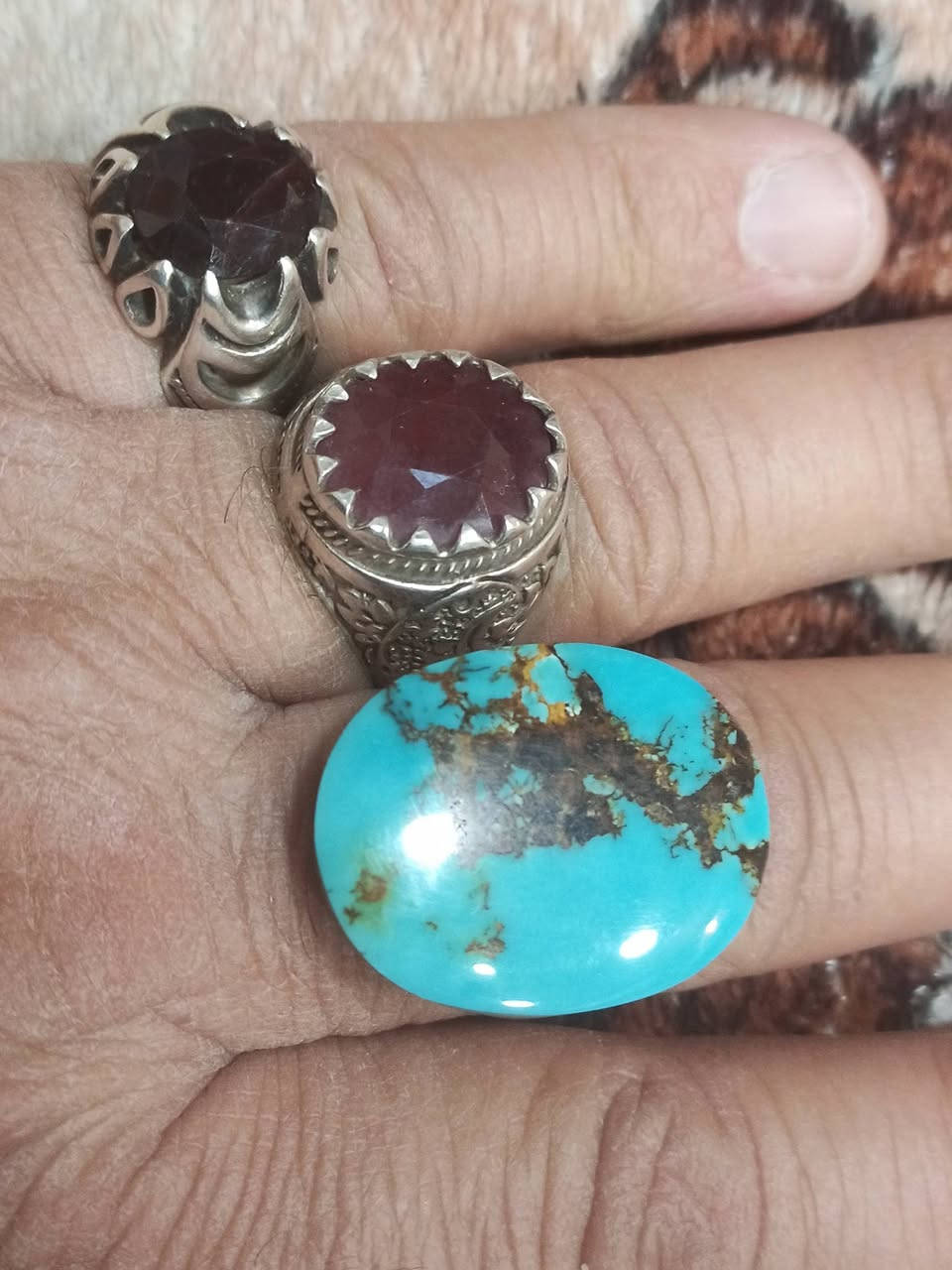 احجار مجموعة للبيع


**إذا كنت صاحب هذا الإعلان وتريد حذفه لأي سبب، رجاءا أرسل رسالة إلى الدعم الفني**