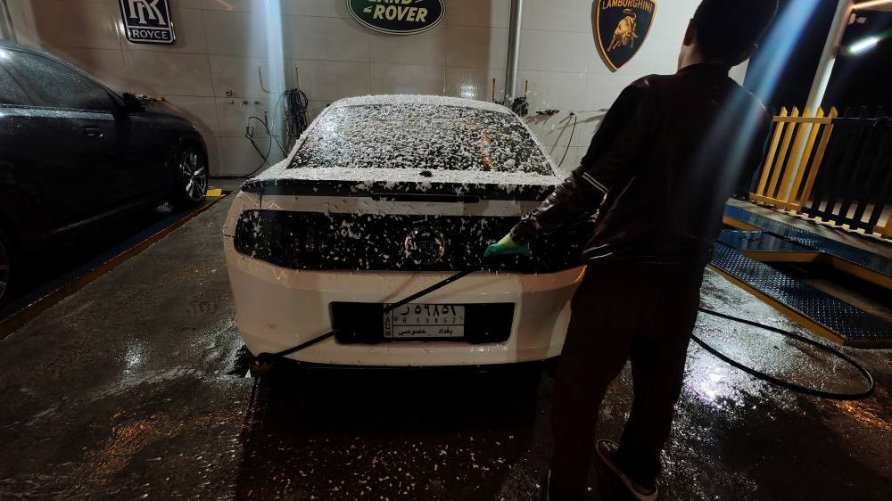 فورد موستنك GT 50 برميوم
 موديل 2013
كير اوتو
محرك 5000
ماشيه 85 
المواصفات
تحكمات سترين
دشبول 7 الوان
كشنات جلد
كشنات كهرباء
عليه هدرز
عليه دبات بلاديه
عليه شوته
عليه شباج GT
عليه بنيد GT
لحيه RTR
ويل وتايرات جديده بلاديه
حادث سياره جاملغ وبنيد بدون دواخل
وبلعراق بيه تقريبا 4 قطع صبغ ابيع حزام
اخوان سياره رقم بغداد تحويل مباشر
السياره تمشي طبيعي بس بيه صوت خفيف حيل بالمكينه
السعر ١٠٥
المنصور
*********** بغداد, العراق
