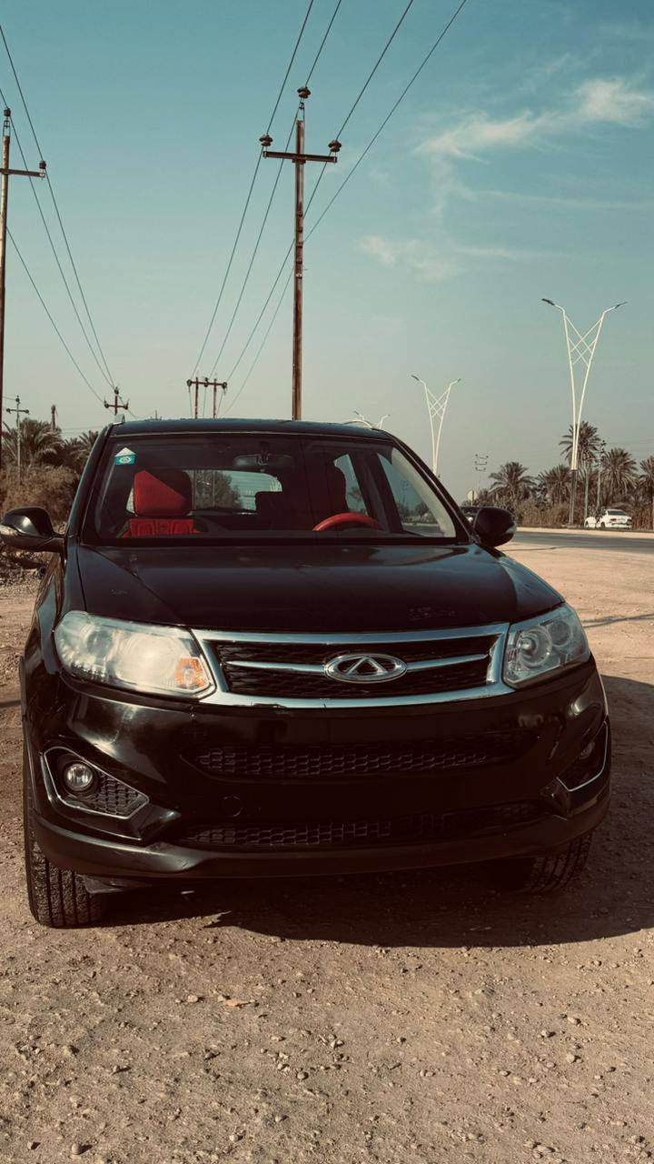 السعر خاص
***********
تيگو 5G 
تدفه وتبريد شغال
تبريد ثلج
فتحه بالقماره 
بصمه ابواب 
مكفوله كفاله عامه
تحكم استيرن
تشغيل بصمه
شاشه كامره
مكينه وكير كفاله
 كهربايات جديده 
مكان سياره ناصريه
رقم بغداد
