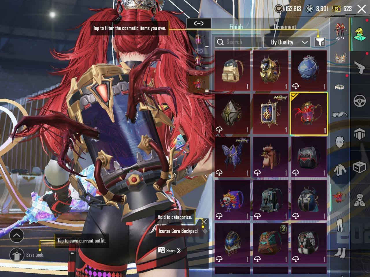 الحساب للتبديل بحساب امفور جوكر ماكس مع دفع فرق موصفات حسابي
موصفات حسابي لفل 79 
ميثك 159
لبسات صفرا 11
سيارة مكلارين 
7 بدلات اكس وبدلة كيل مسج
55 سلاح تطوير
امفور موميا ماكس 
امفور ثلجي لفل 6
يوامبي تاثير ضرر 
ايكي لفل 6 باقي الاسلحه موضحه في الصور الحساب متروك بسبب الدراسه اليريده يراسلني


**إذا كنت صاحب هذا الإعلان وتريد حذفه لأي سبب، رجاءا أرسل رسالة إلى الدعم الفني**