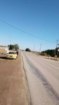 شارع عام الاحرار • دونم • واجهة ٢٥م