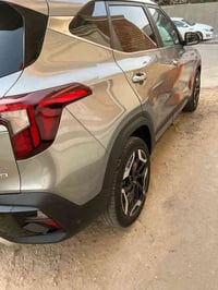 سليتوز 2024 ممرقم سياره بعده بوضع لوكاله للبيع فقط بيه فقط دعاميه وبني...