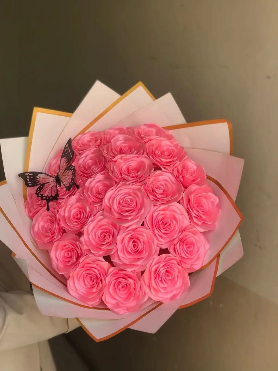 متوفر ورد صناعي لعيد الحب او اي مناسبه عدكم وانسب الأسعار


**إذا كنت صاحب هذا الإعلان وتريد حذفه لأي سبب، رجاءا أرسل رسالة إلى الدعم الفني**