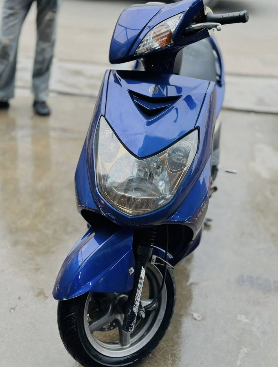 سلام عليكم سكنس فحل للبيع كوري طلاعات بنفسجي كامله اي نقص مابيها بلاديه ممفتوحه سعر 1100وبيها مجال عنوان بغداد يم جامع النداء او مول القاهره متواجد خاص أو ***********
