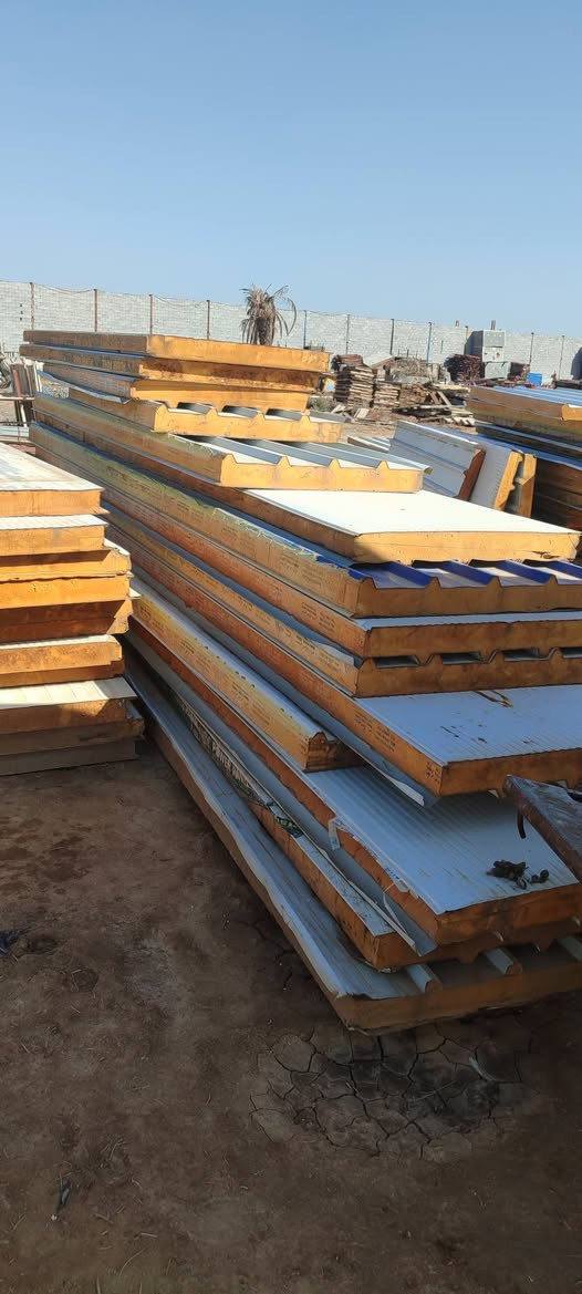 بسم الله الرحمن الرحيم من رخصه مدير الكروب بعون الله  اصول وجبه سندويج جديد ابو 10سانتيم النوعيه زاخو بنل ضد الحريق  افضل نوعيه بل العراق يوجد لدينا جميع انواع القياسات
سقفي جداري العنوان بغداد مدينت الصدر  يوجد لدينى خدمت توصيل الجميع المحافضات 
رقم الهاتف ☎️***********
