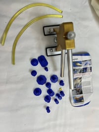 شلعه • اكسسوار سيارة