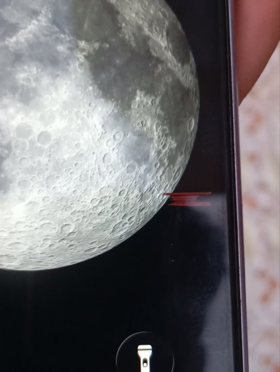 السلام عليكم
أيفون 11 عادي للبيع أو مراوس

بطاريه 74 بلاد

ذاكره 128

جهاز مكفول كلشي ما مبدل بي + بي بس هذا الخط الزغير بل شاشه أنطيك عليه ضمان + يجي ويه شاحنه 

مكاني بابل السعر خاص


**إذا كنت صاحب هذا الإعلان وتريد حذفه لأي سبب، رجاءا أرسل رسالة إلى الدعم الفني**