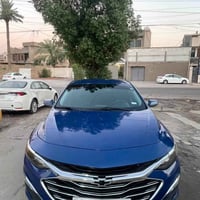 ماليبو • ٢٠٢٣ • حادث خفيف