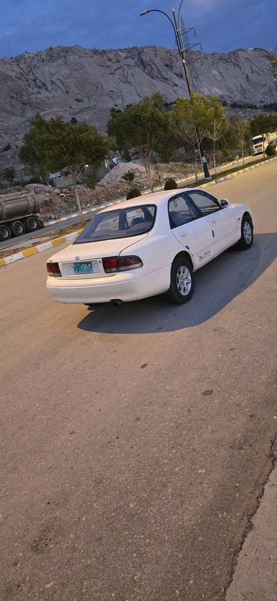 مازدا فاسولیا1993خلیجی ئوتوماتیک سنوق گیر و مه کینه و ته قه و ره قه به شه رت حه زه تازه یه ئارمی پلاستیکی هه ولیر به شه رتی ئه والیات دعمی قورسی نییه کاره بایی و گیج هه موی به شه رت قوفل مه رکه زی چرکه تیا نییه دعامی بو دعامی به شه رت ده یفروشم  ده رو و ناوی جوانه له ره سمه کان جوانتر نه بو قه بولی مه که سعری37گلا و مه جال

***********
*********** السليمانية, العراق
