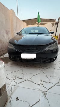 مرسيدس C200 • ٢٠١٦ • البصره