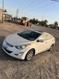 للبيع او للمراوس النترا 2015 خليجي رقم بغداد الدولي الجديد بسمي كير مح...