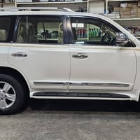 لاندكروز ٢٠١٥ • فول مواصفات • كربلاء