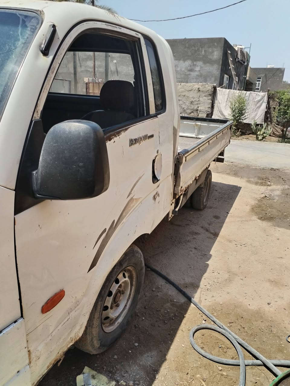 السلام عليكم
كيا بنكو ٢٠٠٧ رقم كربلاء تحويل ثاني محرك أسود كير واكسن مكفولات السعر ٥٥
***********
