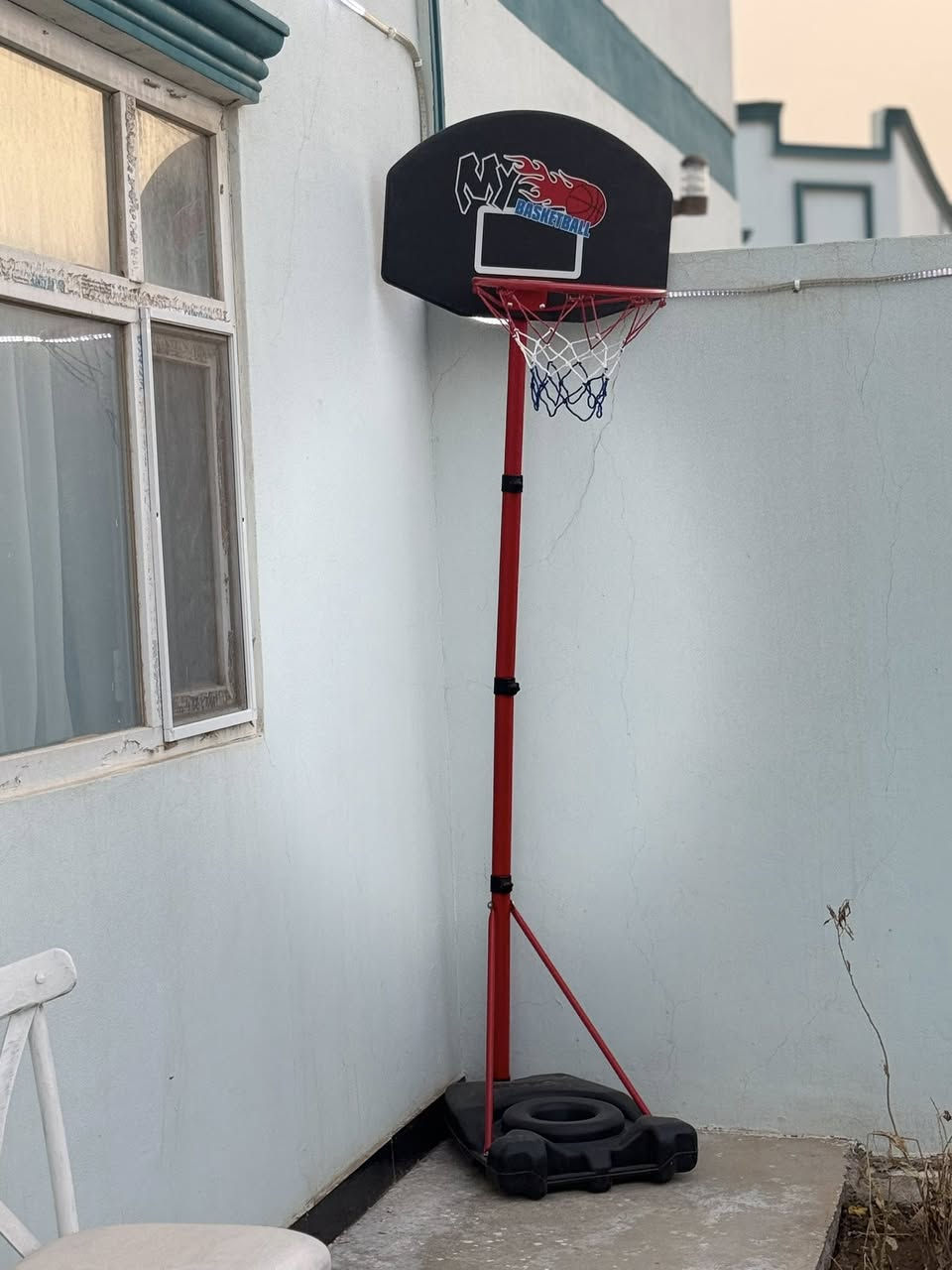 بيع مستعجل


**إذا كنت صاحب هذا الإعلان وتريد حذفه لأي سبب، رجاءا أرسل رسالة إلى الدعم الفني**