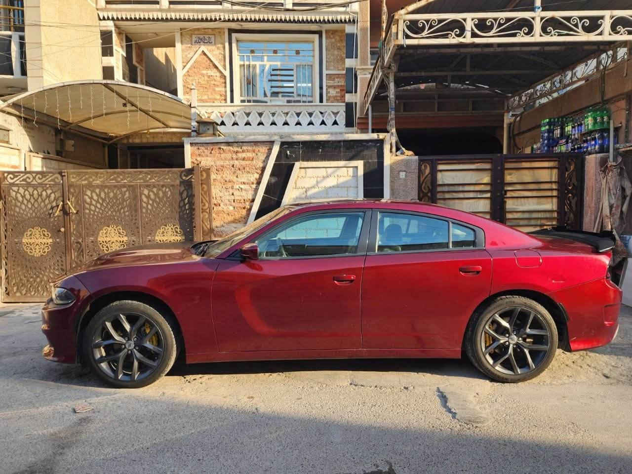 للبيع جارجر موديل 2021 Sxt Plus ✅

سعرها ادخل ع رابط https://t.me/carssofiraq/16577

تحويل اي يوم رقم اربيل

وارد امريكي قطعتين جاملغ ايمن وبنيد بدون شاصي بدون لغد

ماشية 61 الف ميل حقيقي

فول مواصفات

سلايد فتحة سقف

خزن ميموري

تدفئة وتبريد مقاعد

مقاعد حاضنة

حساسات خلفية

هيترات مرايات جانبية

مري قلابة ويه الرجوع

تحكم ستيرن

تدفئة ستيرن

تحكم مقاعد كهرباء

داخل اسود

شاشة كار بلر

مصروف عليها تبديل تايراات ويل كب4

وتصليح وتحديث دعاميات للsrt والبنيد srt

دخولها وتصليحها ع ايدي رقمها اربيل باسمي

صدر امامي خلفي مبدل قبل كم يوم

وتبديل بلكات وتنظيف منظومة الاحتراق

يعني السيارة جاهزه متصرف عليها شي

للاستفسار والاتصال *********** ياسر
واتس متوفر
.
.

🚗اعرض سيارتك ع اقوى قناة تلكرام و واتساب و صفحتي فيسبوك للبيع و شراء سيارات ادخل ع رابط 👈 https://t.me/carssofiraq
