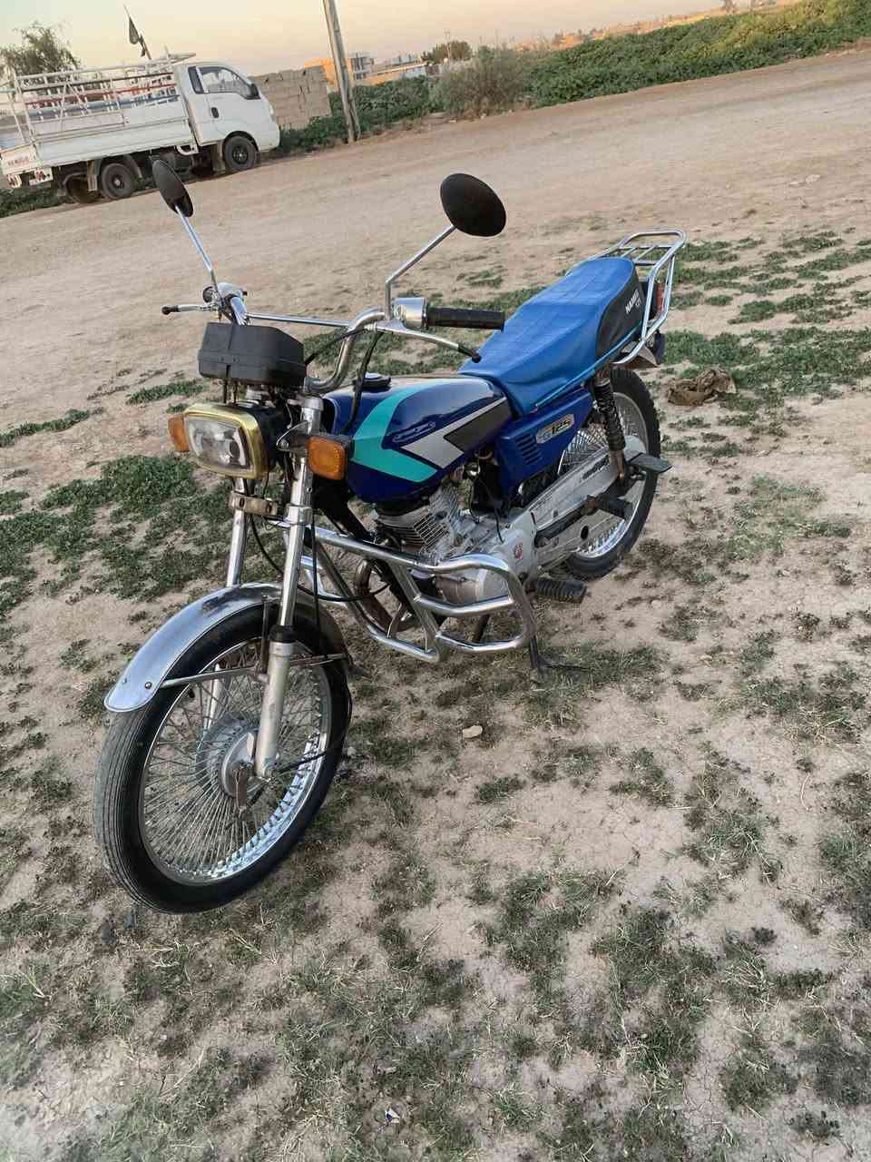 سلام عليكم للبيع دراجه موديل 20 خير من الله السعر 380 ***********
