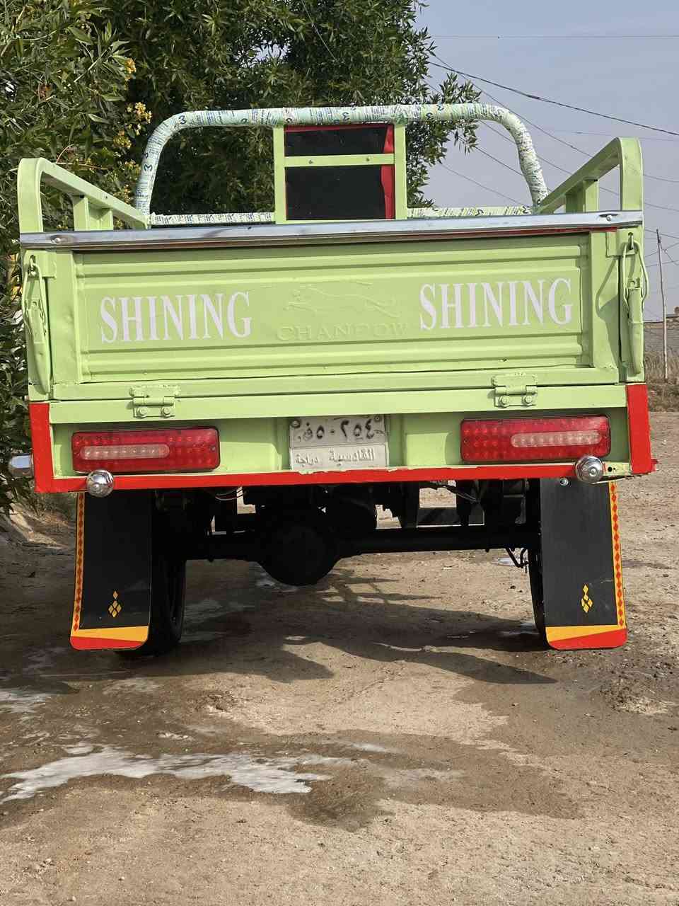 السلام عليكم 
ستوته صقر باب اول 
مديل 2016
ستوته رقم وسنويه مداور ثاني يوم 
محرك 23
شاصي مكفول 
ركبه مكفوله 
بليته رقم موجوده 
كهربائيات كلهه شغاله 
لايتات زنون 
تايرات جوبلس جدد
دبلات جدد 
ستوته الف ماتصرف عليها 
مكاني ناصريه قضاء الرفاعي 
نتصل وبلخدمه 
***********
