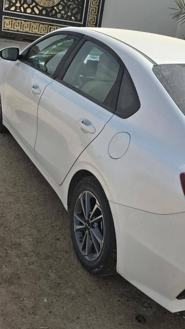 كيا فورتي للبيع موديل ٢٠٢٤ رقم مميز الانبار حادثها فقط بنيد مبدل بالخارج شركه وبارد راس جاملغ والباقي مكفوله السعر ١٦٥ $


**إذا كنت صاحب هذا الإعلان وتريد حذفه لأي سبب، رجاءا أرسل رسالة إلى الدعم الفني**