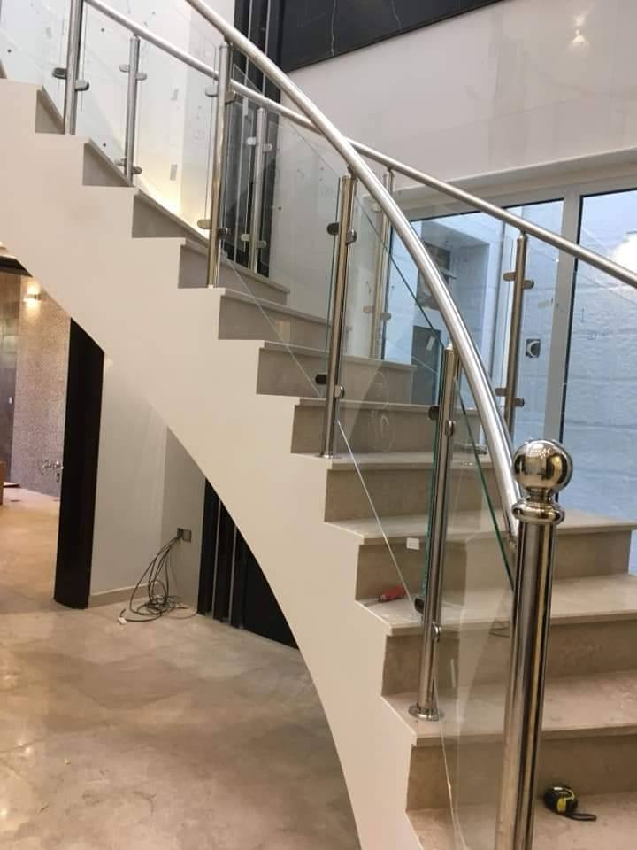 جمعه مباركه  على جميع الاحبه والاصدقاء  والله  يرحم امواتكم  بحق هذا الشهر الفضيل
مستعدين عمل انواع المحجرات  وبكافة الالوان  وباسعار تنافسيه  ودقة بالعمل  ان شاء الله  تنال اعجابكم 
للاستفسار الاتصال على الرقم  ***********
