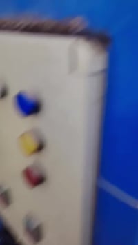 ماي ارو • ام 500 • تانكيات