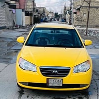 النترا • ٢٠٠٨ • باتري جديد