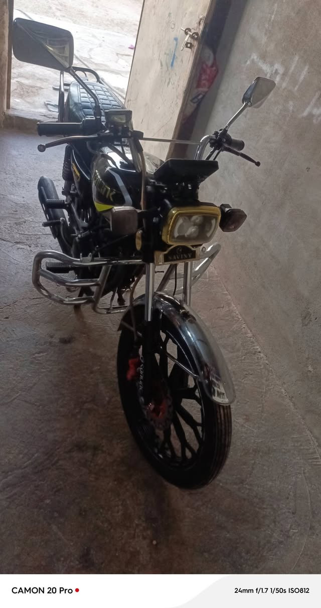 السلام عليكم موطور للبيع موديل 2024مكفول كفاله عامه مكاني ديالى السعر 650موديل 2024


**إذا كنت صاحب هذا الإعلان وتريد حذفه لأي سبب، رجاءا أرسل رسالة إلى الدعم الفني**