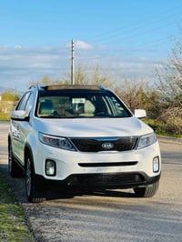 سورنتو ٢٠١٤ • فول مواصفات • بلا بوية