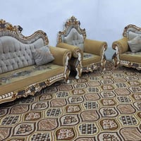 طقم 10 مقاعد • ملكي • كربلاء