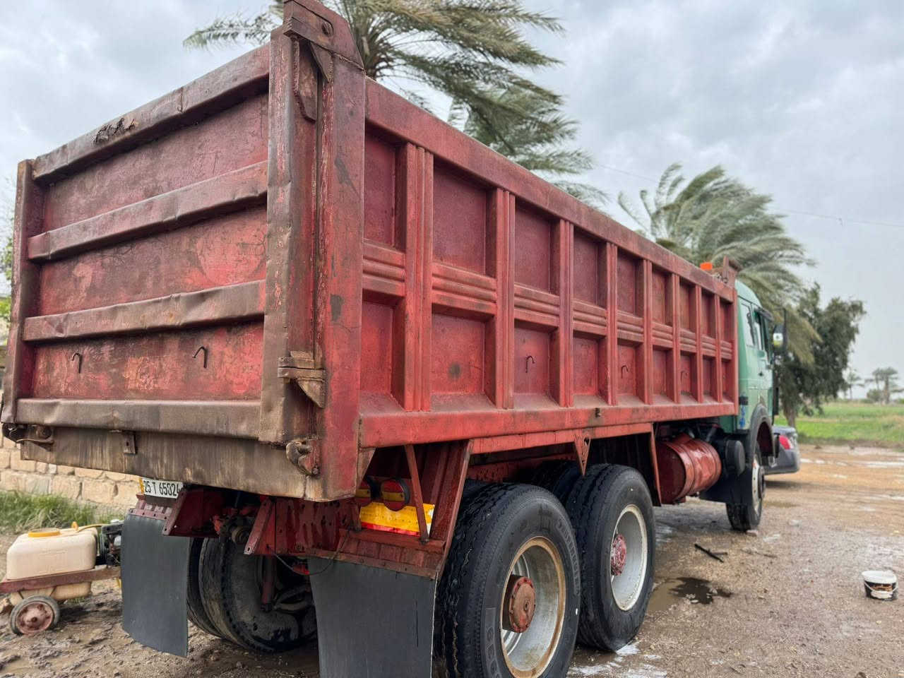 موديل 85 رقم انكليزي  تخم تاير
للاستفسار : ***********
