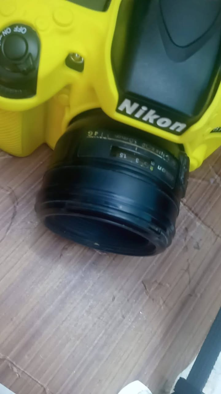 عدسه 50.ملم.. للبيع


**إذا كنت صاحب هذا الإعلان وتريد حذفه لأي سبب، رجاءا أرسل رسالة إلى الدعم الفني**