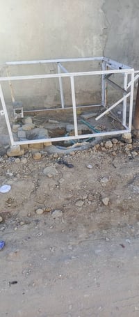 ناصريه • حي الفداء ٥٠