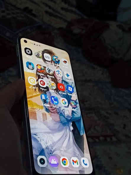 ريلمي 10
256/12
ببجي 60 نظيف جهاز ملحقات حافظة وباور بنك 
سعر خاص ***********
